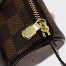 Load image into Gallery viewer, Louis Vuitton Damier Ebene Papillon 30 with Companion Pouch
