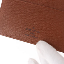 Load image into Gallery viewer, Louis Vuitton Monogram Medium Ring Agenda SP1927
