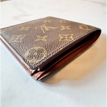 Louis Vuitton Monogram Marco Wallet