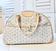 Load image into Gallery viewer, PRELOVED Goyard Saint Jeanne GM
