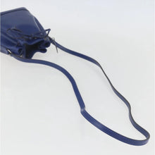 Load image into Gallery viewer, Louis Vuitton Epi Nano Noe Blueberry
