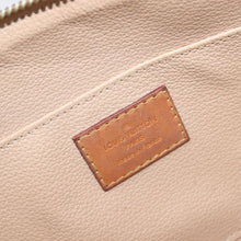 Load image into Gallery viewer, Louis Vuitton Damier Azur Cosmetic Pouch GM
