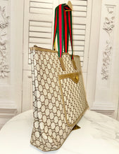 Load image into Gallery viewer, PRELOVED Gucci Plus Tote
