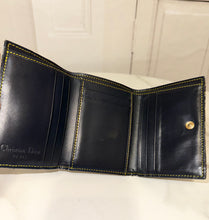 Load image into Gallery viewer, PRELOVED Dior Monogram Saddle Bag and Wallet Bundle
