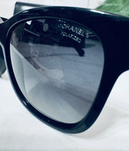 Load image into Gallery viewer, Chanel Polarized Sunglasses
