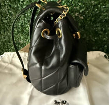 Load image into Gallery viewer, COACH Tabby Backpack
