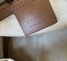 Load image into Gallery viewer, PRELOVED Gucci Boston Bandouliere Bag
