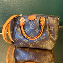 Load image into Gallery viewer, Louis Vuitton Monogram Turenne Nano
