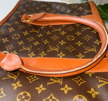 Load image into Gallery viewer, Louis Vuitton Monogram Sac Weekend PM
