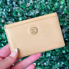Load image into Gallery viewer, CHANEL Card Holder
