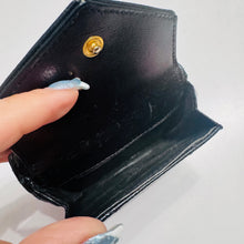 Load image into Gallery viewer, Saint Laurent Mini Cassandre Wallet
