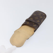 Load image into Gallery viewer, Louis Vuitton Monogram Etui a Lunettes Rabat Sunnies/ Eyeglass Case
