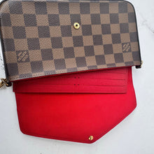 Load image into Gallery viewer, Louis Vuitton Damier Ebene Felicie
