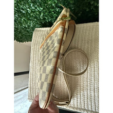 Load image into Gallery viewer, Louis Vuitton Damier Azur Bosphore Pochette

