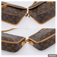 Load image into Gallery viewer, Louis Vuitton Monogram Sac Gibeciere PM

