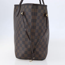 Load image into Gallery viewer, Louis Vuitton Damier Ebene Neverfull MM
