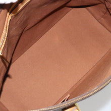 Load image into Gallery viewer, Louis Vuitton Monogram Cabas Mezzo
