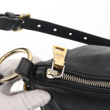 Load image into Gallery viewer, PRADA Leather Shoulder Bag
