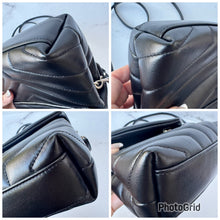 Load image into Gallery viewer, Saint Laurent Toy Loulou Crossbody
