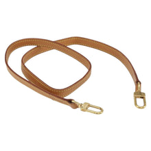 Load image into Gallery viewer, Louis Vuitton Vachetta Leather Strap
