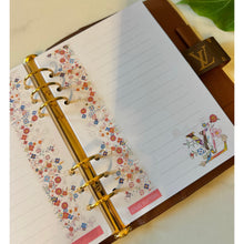 Load image into Gallery viewer, Louis Vuitton Monogram Large Ring Agenda
