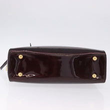 Load image into Gallery viewer, Louis Vuitton Vernis Melrose Avenue Amarante
