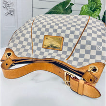 Load image into Gallery viewer, Louis Vuitton Damier Azur Galliera PM
