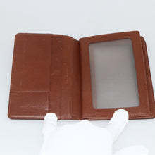 Load image into Gallery viewer, Louis Vuitton Monogram Portefeuille 4 Vues Wallet
