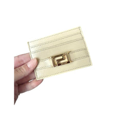 Load image into Gallery viewer, 🎁Black Friday Special🎁BRAND NEW VERSACE Greca Card Case
