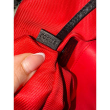 Load image into Gallery viewer, Louis Vuitton Monogram Cheche Bohemian Rouge
