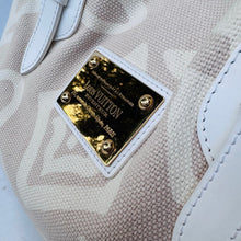 Load image into Gallery viewer, Louis Vuitton Tahitienne Cabas PM Sandy
