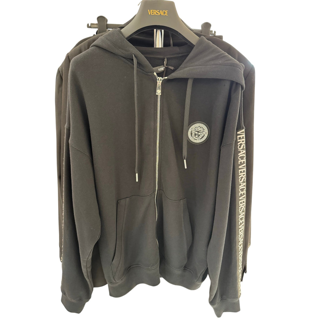 BRAND NEW VERSACE Unisex Hoodie