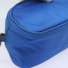 Load image into Gallery viewer, Prada Tessuto Nylon Wristlet
