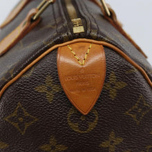 Load image into Gallery viewer, Louis Vuitton Monogram Speedy 25
