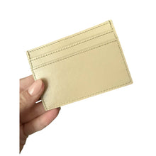 Load image into Gallery viewer, 🎁Black Friday Special🎁BRAND NEW VERSACE Greca Card Case
