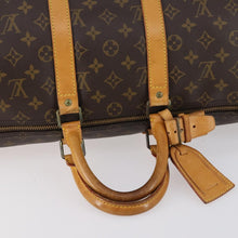 Load image into Gallery viewer, Louis Vuitton Monogram Keepall 45
