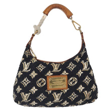 Load image into Gallery viewer, Louis Vuitton Monogram Cruise Bulles PM Navy
