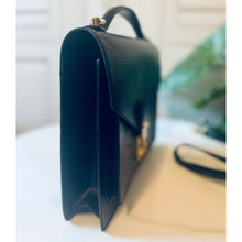 Load image into Gallery viewer, Louis Vuitton Epi Monceau Black
