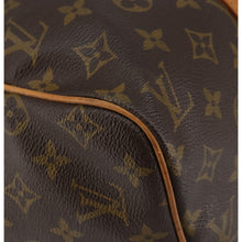 Load image into Gallery viewer, Louis Vuitton Monogram Sac Souple 35
