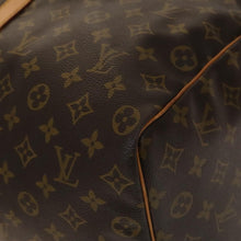 Load image into Gallery viewer, Louis Vuitton Monogram Keepall 50
