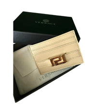 Load image into Gallery viewer, 🎁Black Friday Special🎁BRAND NEW VERSACE Greca Card Case
