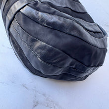 Load image into Gallery viewer, Prada Nappa and Tessuto Nylon Hobo
