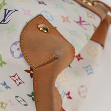 Load image into Gallery viewer, Louis Vuitton X Takashi Murakami Multicolor Blanc Ursula
