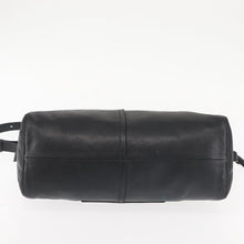 Load image into Gallery viewer, PRADA Leather Shoulder Bag
