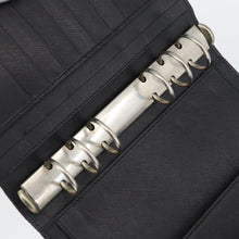 Load image into Gallery viewer, Prada Nylon Ring Agenda
