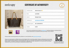 Load image into Gallery viewer, PRELOVED Louis Vuitton Monogram Pivoine Neverfull GM
