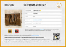 Load image into Gallery viewer, PRELOVED Louis Vuitton Reverse Monogram Giant Onthego GM
