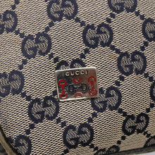 Load image into Gallery viewer, Gucci GG Monogram Shoulder Bag
