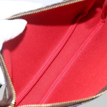 Load image into Gallery viewer, Louis Vuitton Damier Ebene Pochette Accessories
