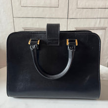 Load image into Gallery viewer, Saint Laurent Bundle:  Calfskin Baby Cabas and Compact Wallet
